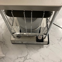 linear rotary klr-1910の画像