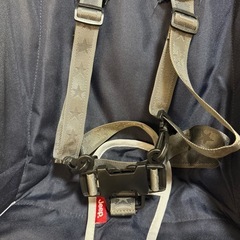 Jeep ベビーカー B型ストローラー（JOBU-1905TNNW）の画像