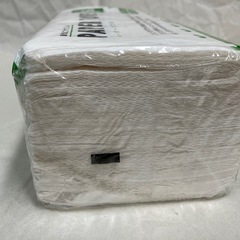 ペーパータオル150枚 ティッシュケース ホルダー カバー 卓上 BOXボックスの画像