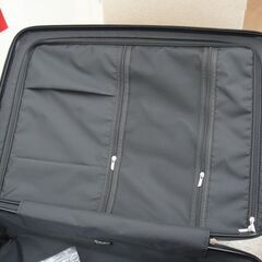 未使用品 VELSKYF スーツケース Lサイズ 92.5L ダークグリーン ダイヤル式 TSAロック キャリーケース【モノ市場安城店】013の画像