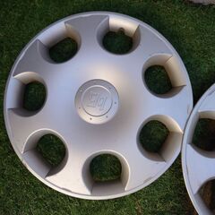 ジモティー特価15インチホイールキャップの画像