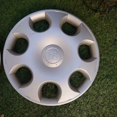 ジモティー特価15インチホイールキャップの画像