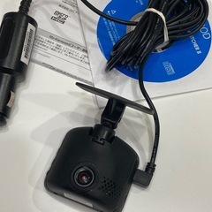 ケンウッド🌈ドライブレコーダー‼️Ⅱの画像