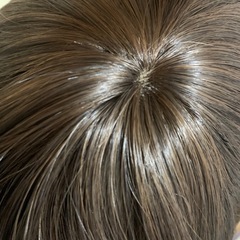 新品未使用⚠️ボブ　ウイッグ　高耐熱性人工毛　の画像