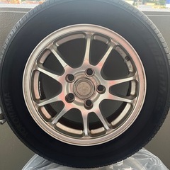 195/65R15 の画像