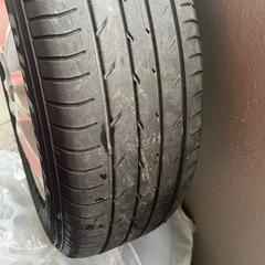 195/65R15 の画像