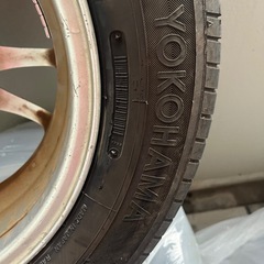 195/65R15 の画像