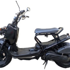 購入相談受付中（※即決25万円　新品パーツ組込途中　HONDA ZOOMER  ホンダ・ズーマー　キャブ車の画像