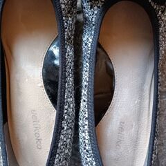靴👠24.5の画像