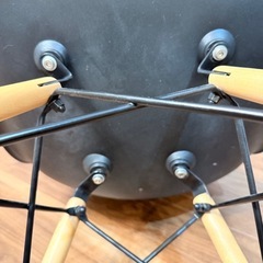 LOWYA ダイニングテーブルセットの画像