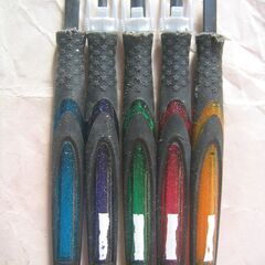 最終値下げ↓　彫刻刀セット②　ハードケース付きの画像