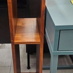 ✨️ジモティー割引✨️【ジャングルジャングル堺初芝店】　現状販売　突板デスク　堺市（東区　西区　北区　南区　堺区　美原区）高石市　泉大津市　忠岡町　和泉市　松原市　大阪狭山市の画像