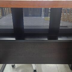 ✨️ジモティー割引✨️【ジャングルジャングル堺初芝店】　現状販売　突板デスク　堺市（東区　西区　北区　南区　堺区　美原区）高石市　泉大津市　忠岡町　和泉市　松原市　大阪狭山市の画像