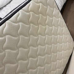 マットレス（シングル）の画像