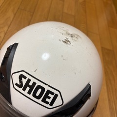 ヘルメットフルフェイスの画像