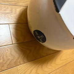 ヘルメットフルフェイスの画像