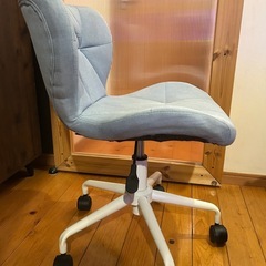 デスクチェア PANNA(パンナ) ヤマソロの画像