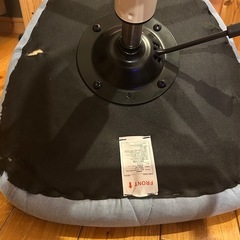 デスクチェア PANNA(パンナ) ヤマソロの画像