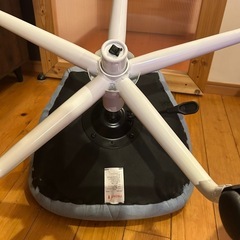 デスクチェア PANNA(パンナ) ヤマソロの画像