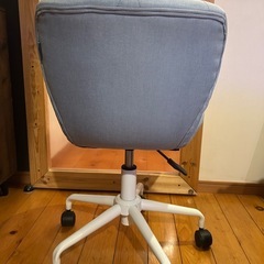 デスクチェア PANNA(パンナ) ヤマソロの画像