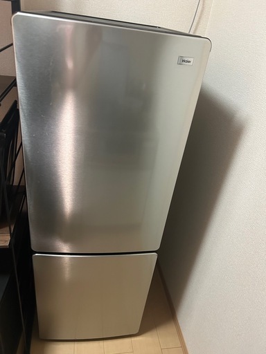  右開き 173L[冷凍室 54L] 幅50.2cm (URBAN CAFE SERIES アーバンカフェシリーズ) JR-XP2NF