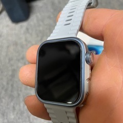 ファーウェイウォッチフィット4proの画像