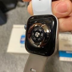 ファーウェイウォッチフィット4proの画像