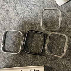 ファーウェイウォッチフィット4proの画像