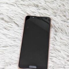 アクオスセンス3-IGZOディスプレイ❗の画像