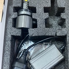 LEDイエローフォグ🚙ユアーズ製✨75W‼️Ⅱの画像