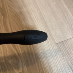 【純正品】 La-VIE 筋膜ローラー スティック型セルライトの画像