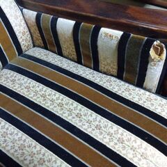 【受け渡し者決定】一人掛けソファー　2台の画像