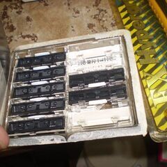 シック ウルトラ2枚刃 替刃(9枚入) 3個と開封済み4個使用欠品とFX ハイパーグリップなどの画像