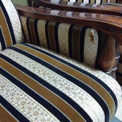 【受け渡し者決定】一人掛けソファー　2台の画像