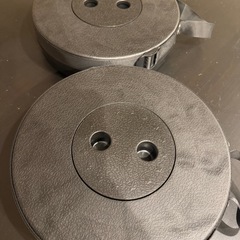 商談中⭐︎折りたたみ式携帯スツール伸縮式コンパクトキャンプ用スツールの画像