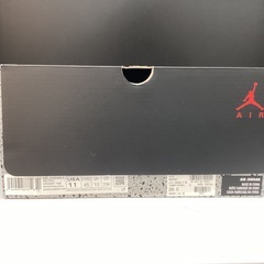 【AIR JORDANS RETRO】NIKE ハイカットスニーカー ホワイト＆ブルー DD0587-140　入荷しました！の画像