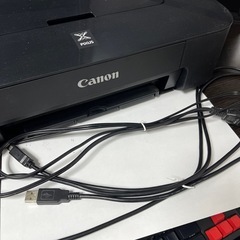 プリンタ Canon  PIXUS　TS203の画像