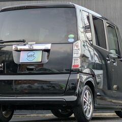 ★修復歴無！後期！特別仕様車！N-BOX【SSパッケージ】衝突軽減ブレーキ！両側Pスライド！Pスタート！バックカメラ！ETC！Bluetooth！の画像