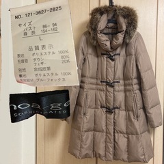 レディース冬物コートまとめ 単品1000円から可能🙆‍♀️の画像