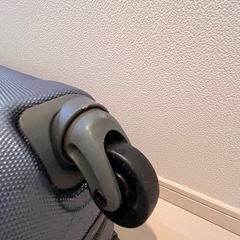 【美品】RONCATO 大型スーツケース100L /TSAロック付きの画像