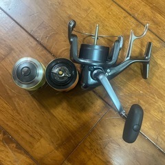 シマノ　ＢＢ-Xデスピナ5000の画像