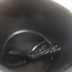 AONCIA 電気圧力鍋 E-PC031【モノ市場東浦店】41の画像