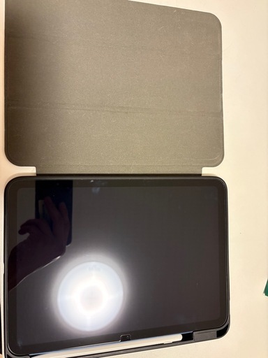 iPad代10世代 極美品