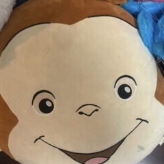 ②クッション、ぬいぐるみの画像