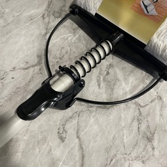 新品 モップ 水拭き 乾拭き 掃除の画像