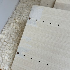 【3段・ハゲ有】ニトリ Nカラボ の画像