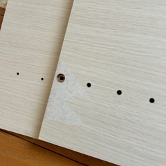 【3段・ハゲ有】ニトリ Nカラボ の画像