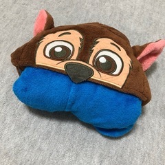 パウパトロール　チェイスの画像