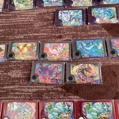 ポケモンフレンダ🌈引退品✨一式まとめ売り‼️Ⅱの画像