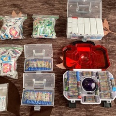 ポケモンフレンダ🌈引退品✨一式まとめ売り‼️Ⅱの画像